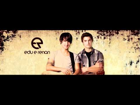 Edu e Renan - Doce Paixão (Aúdio Oficial)