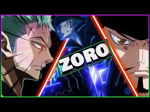 Zoro&#39s Growth: Why Becoming STRONGER Is So Important To Him One Piece Discussion