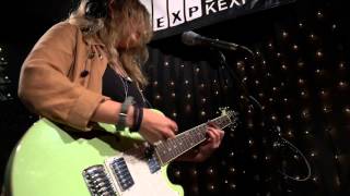 No Joy - Remember Nothing (Live on KEXP)