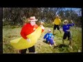 The Wiggles La Cucaracha From Surfer Jeff 2012 Video
