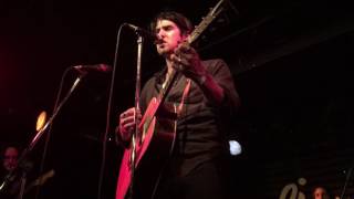 Disposable - Cameron Avery