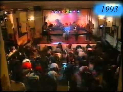 Thunder Way - The Order Executors [videoclip]