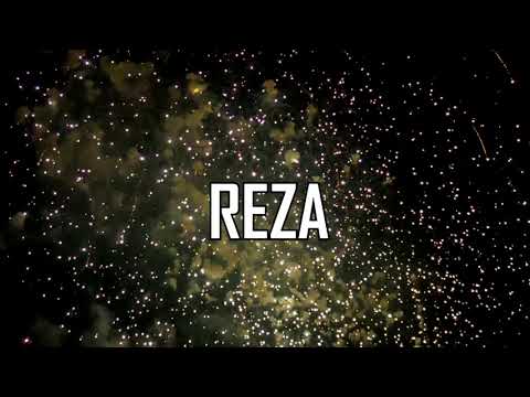 ♥♡♥ HAPPY BIRTHDAY REZA ♥♡♥