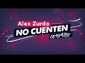 Alex Zurdo - No Cuenten Conmigo (Video Lyric Oficial) Alex Zurdo - No Cuenten Conmigo (Video Lyric Oficial)