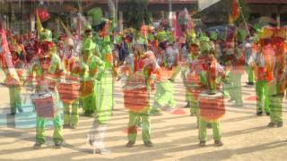 preview picture of video 'SDN 18 TANJUNG PAKU DRUMBAND'