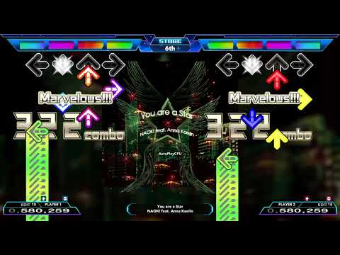 You are a Star (*ALTERNATIVE* CSP EDIT - 15)