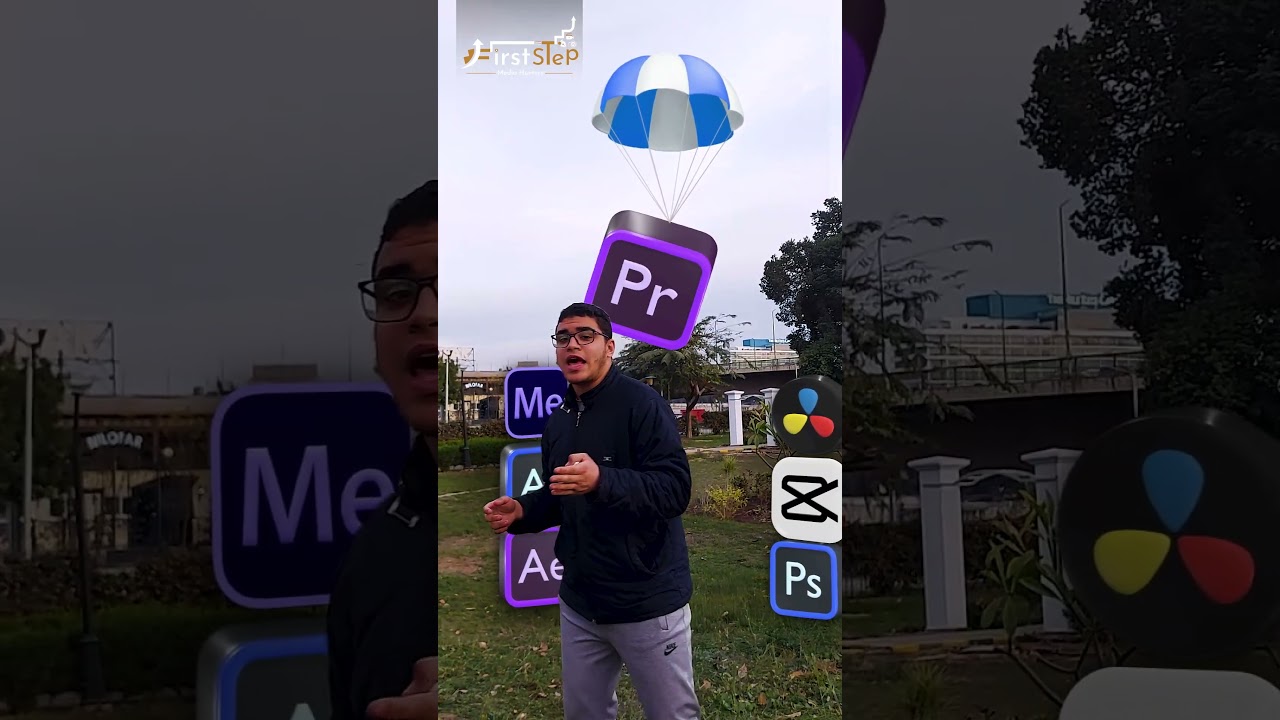 VFX Video Editing Coures