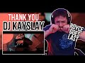 DJ Kayslay Rolling 50 Deep Official Video REACTION
