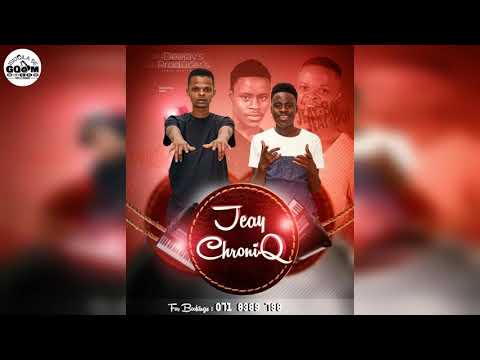 JeayChroniQ-Covid19 Mix Vol.4