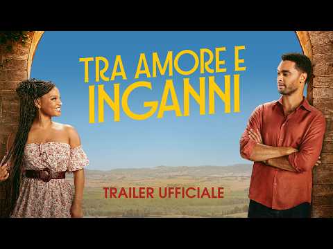 Tra Amore e Inganni - Trailer Ufficiale (Universal Pictures) - HD