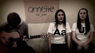 I Will Be Here (Steven Curtis Chapman cover)