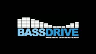 Cell Sessions 2011-10-02 by DJ Cell - Bassdrive [FULL]