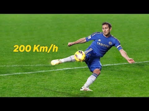 Frank Lampard Ridiculous Moments No One Expected 😱