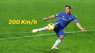 Frank Lampard Ridiculous Moments No One Expected 😱