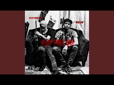 On The Go (feat. Don Cruddy)