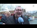Waar worden mensen op het Afrikaanderplein gelukkig van?