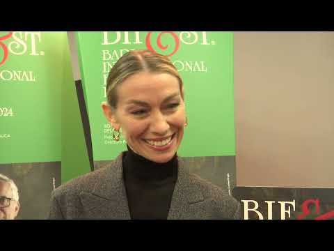 Bari, al Bif&est l'étoile Eleonora Abbagnato col docufilm 'Una stella che danza'