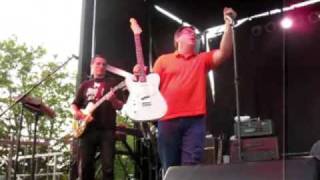 Clap Your Hands - They Might Be Giants - Union County MusicFest