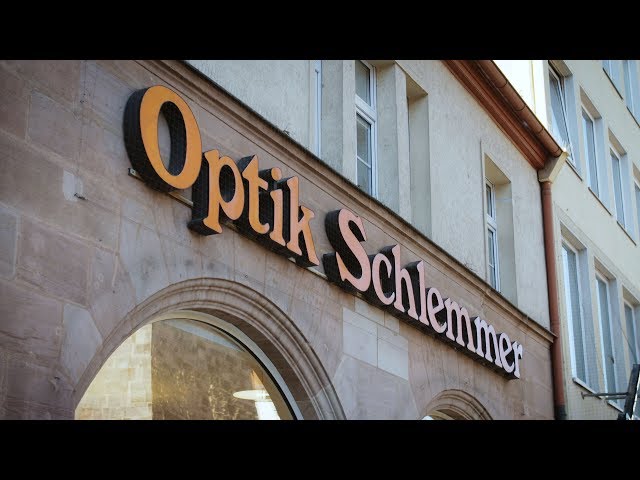 Optik Schlemmer Gmbh & Co. Kg Ausbildung Optik Schlemmer GmbH & Co. KG - freie Ausbildungsplätze