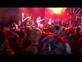 The Black Lips - Take My Heart (Best Kept Secret 23/06/2013)