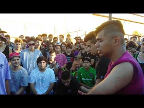 Neven Kito vs CTK - 8vos - FECHA 4 - TORNEO - GDU