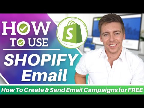 Top 5 FREE Email Marketing Software for Small Business