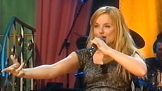 Geri Halliwell - Mi Chico Latino (Live at Much Music 1999) • HD