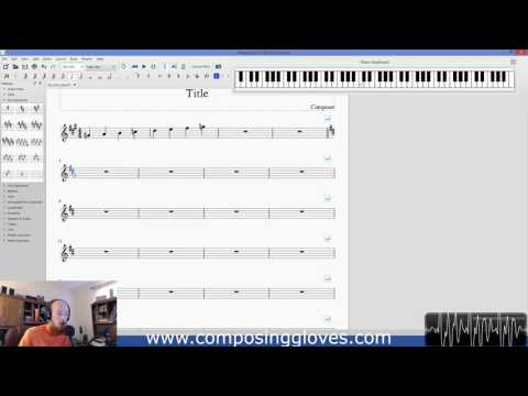 Music Theory From The Ground Up 25 - Key Signatures