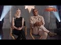 Marvel Studios’ Captain Marvel | This or That ‘90s Featurette