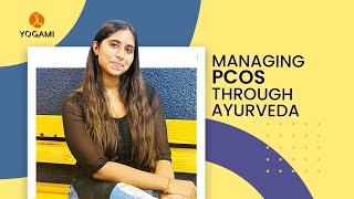 PCOS Through Ayurveda
