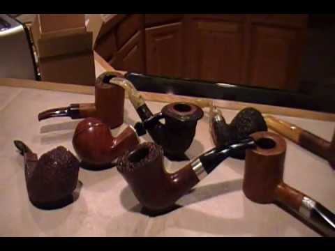Friday Night Pipes - Italian Style!