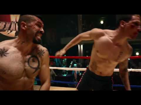 Boyka vs Igor (HD) sub español