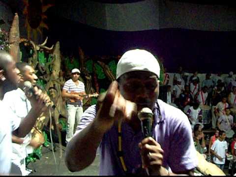 Unidos da Saudade - Ensaio da Unidos Da Saudade - 21/11/2010