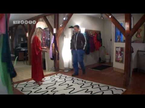 Slemme Slemme Piger - Kyskhedsbæltet (1)