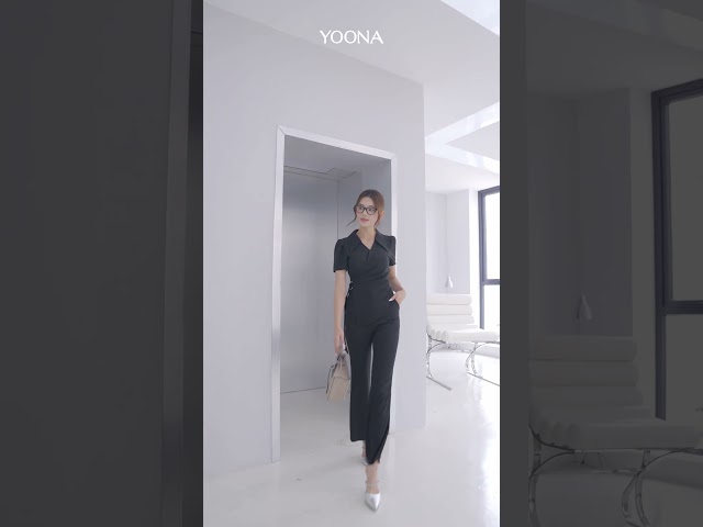NH14V423- Bộ twill silk