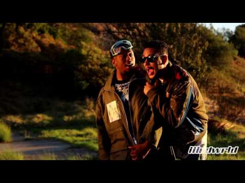 AKA X ANATII - 10 FINGERS (BEHIND THE BEAMS)