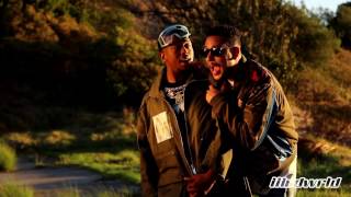 AKA X ANATII - 10 FINGERS (BEHIND THE BEAMS)