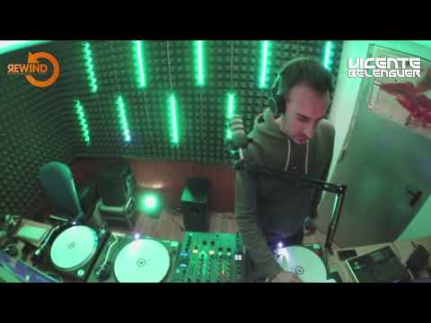 Rewind Temporada 3 Vol.17 By Vicente Belenguer
