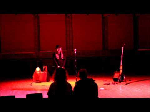 Mansard House - Live Performance
