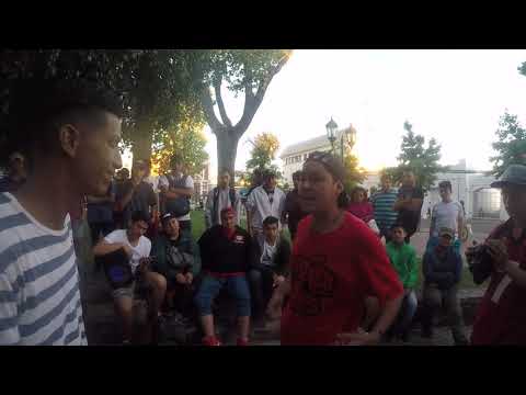 Deco vs Bigkillah - 4tos- Liga Del Interior VIII Defend