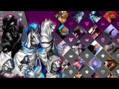 Cases of Foretellers - KINGDOM HEARTS HD 2.8 Final Chapter Prologue - EXTENDED