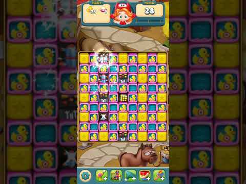 Toy Blast level 2795