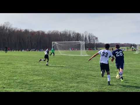 BSC v. Future Monarchs highlights 4-21-18
