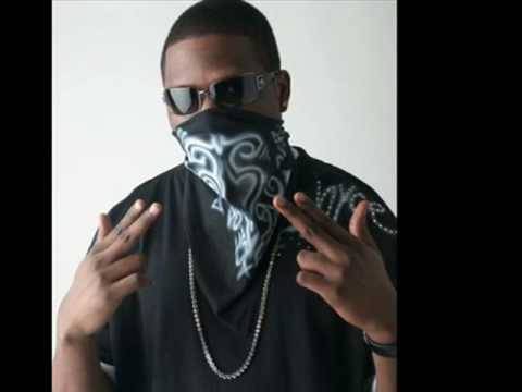 Nyce Da Future - Queens Thing