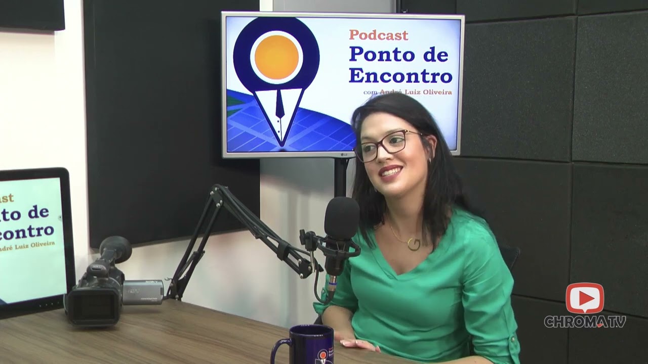 Alimentação Saudável para a Terceira Idade com a Nutricionista Gabriela Cavalcante