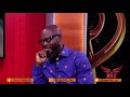 Few Gospel Artistes Are Winning Souls For Christ Veteran Gospel Musician Alex Acheampong