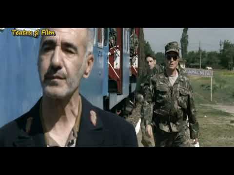 Doiaru - Răzvan Vasilescu - Asta e gara mea - California Dreamin' (2007)