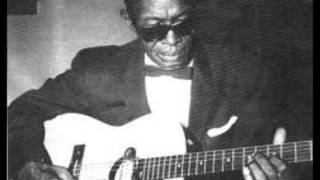 Lightnin&#39; Hopkins-Katie Mae