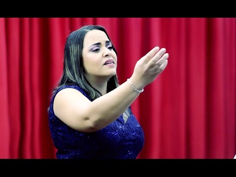 Canto da Saudade - Alberto Costa - Soprano Gleyce Melo