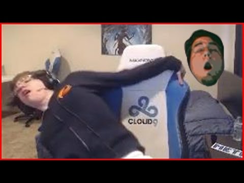 Meteos Fixes His *** | Tobias Fate | LL Stylish- Best of LoL Streams #46